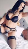 Bahçeşehir Escort Bayan Pelinle Renkli Geceler Yaşayın